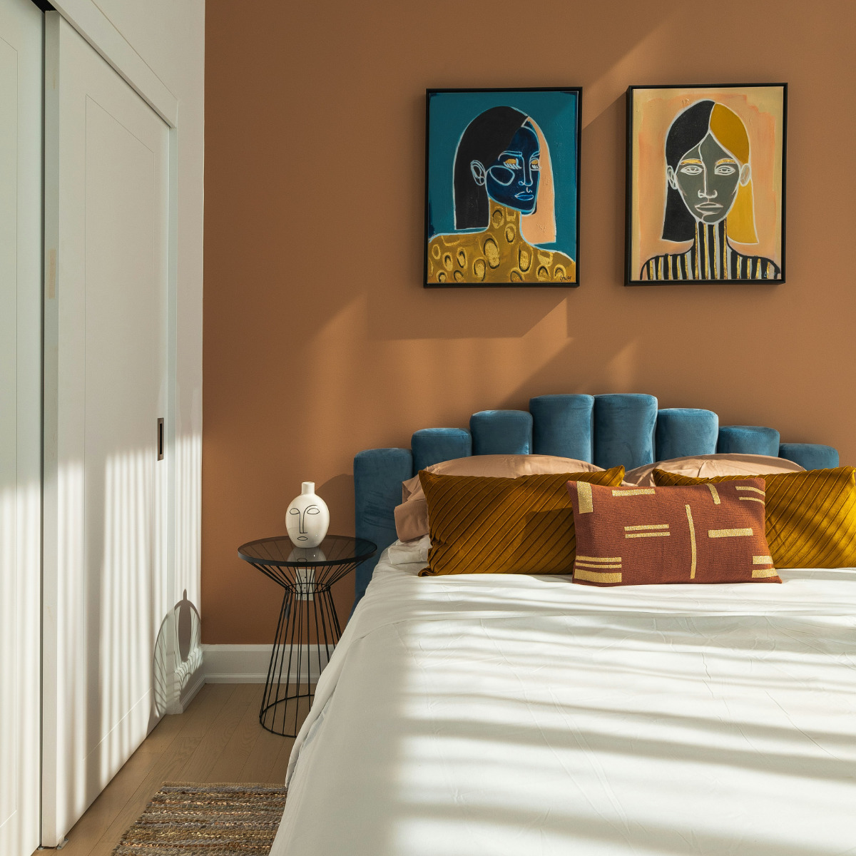 Индивидуальность