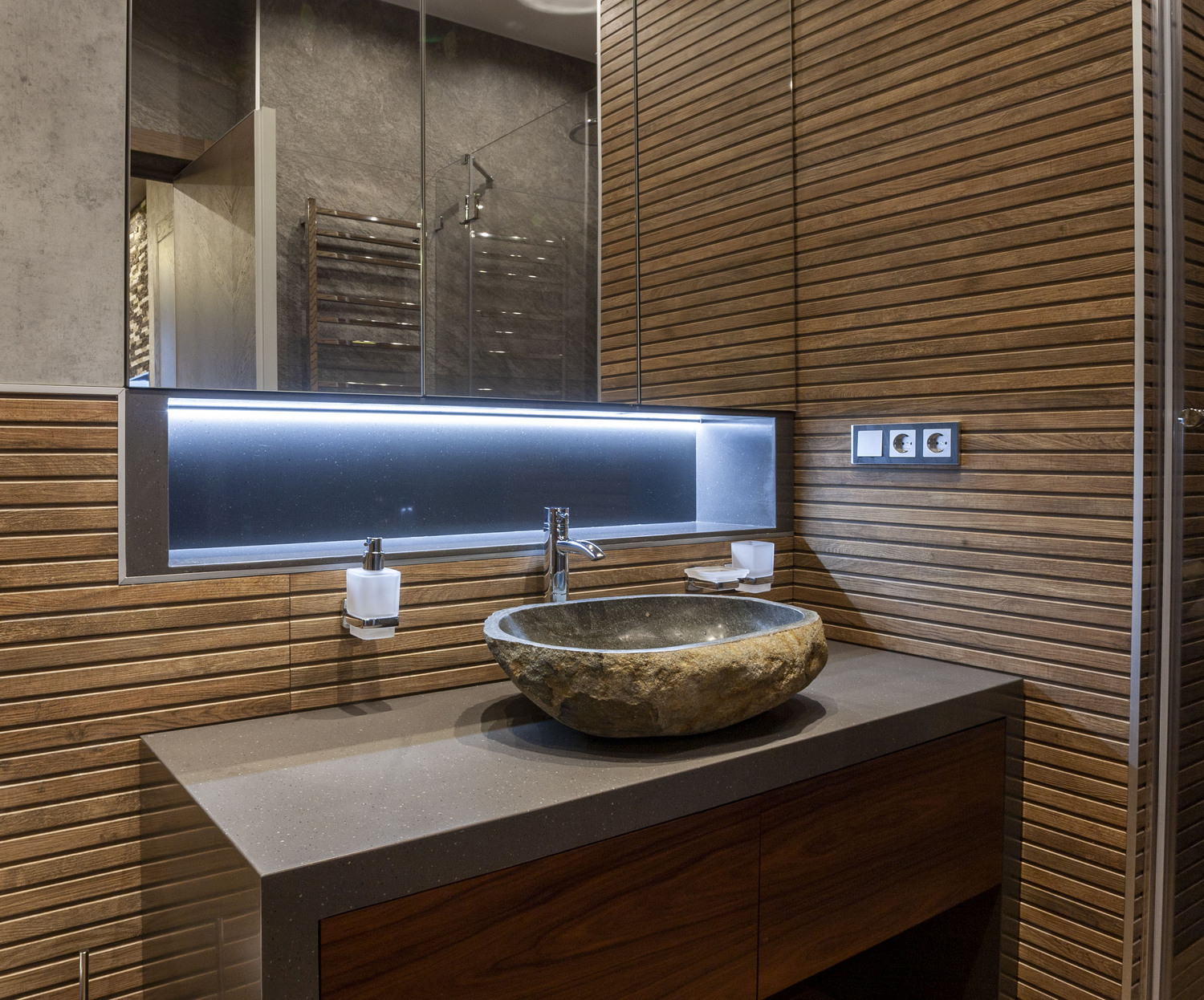 Апартаменты в ЖК «Маяк»